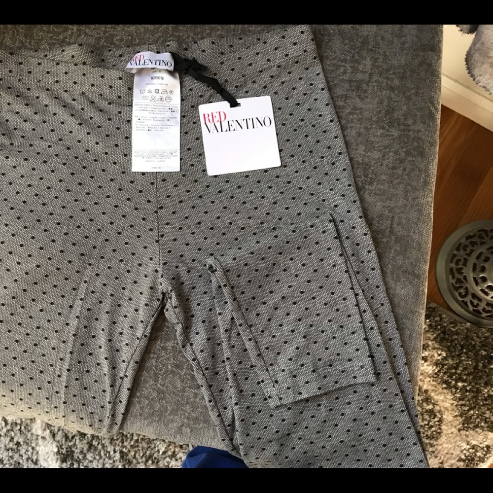 Valentino  Designer Leggings